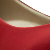 Zapatos Beira Rio de Mujer - 4777.409-29416 Rojo