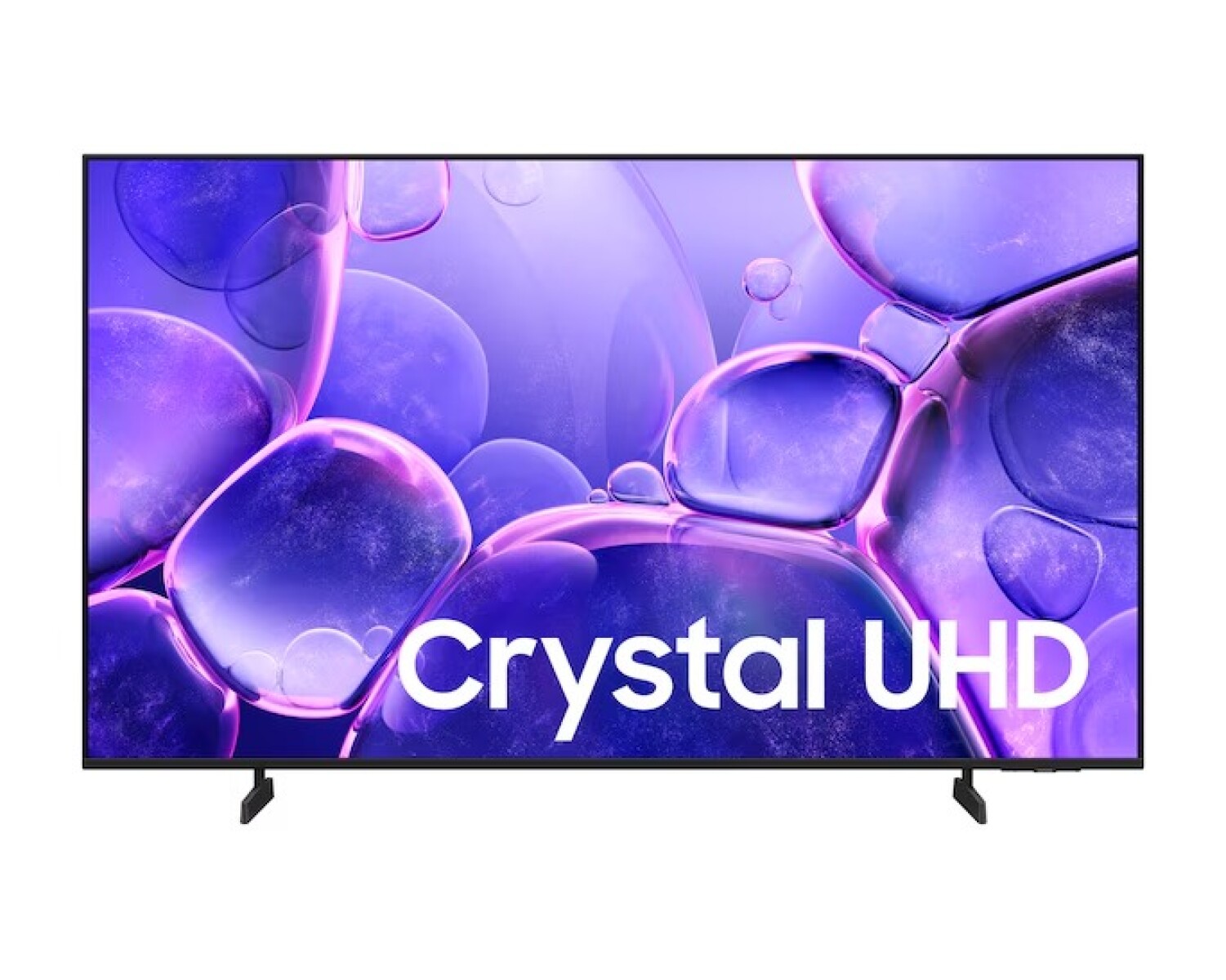 Samsung Smart Tv 50" Crystal U8000F UHD 4K 