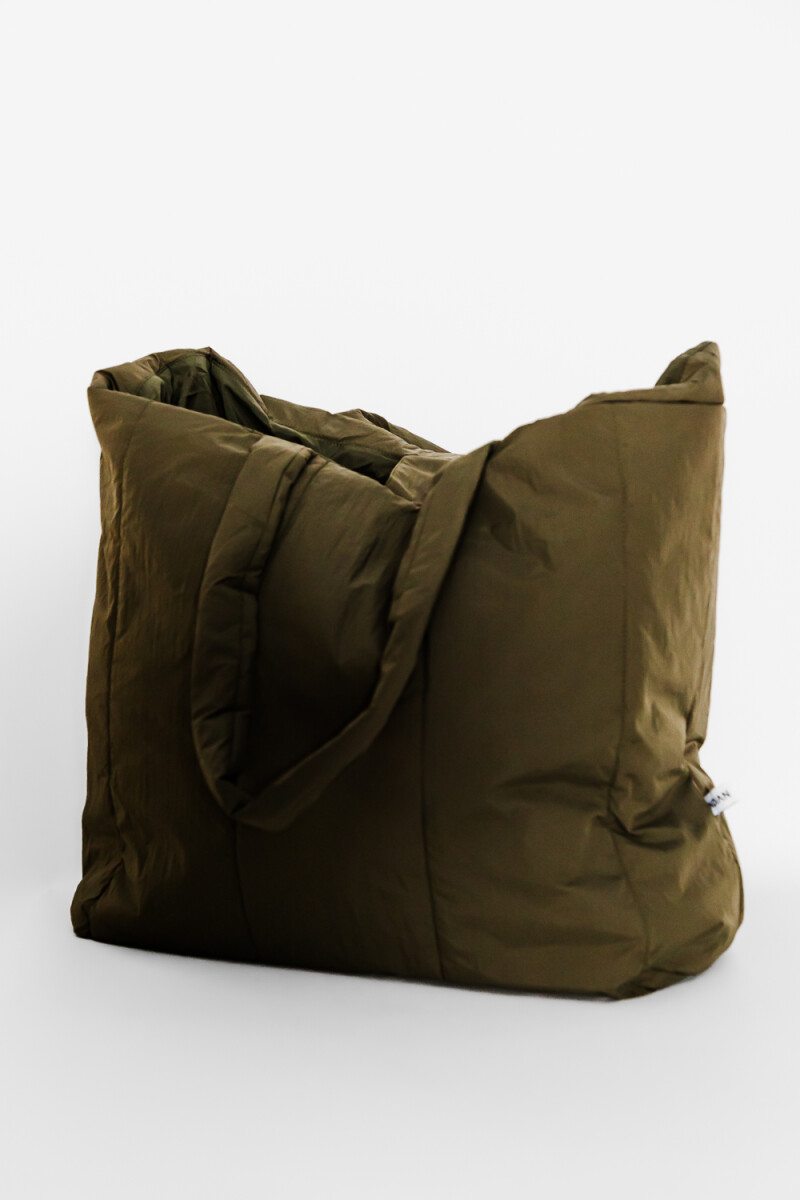 Bolso Katbag - Verde Oliva 