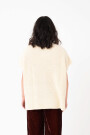 CHALECO PONCHO Natural