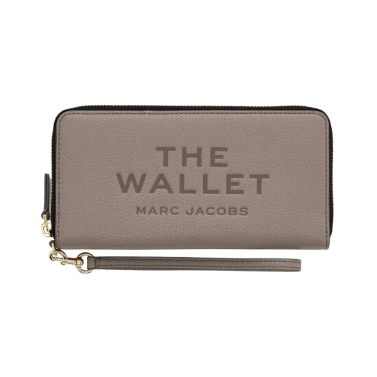 MARC JACOBS - THE CONTINENTAL WALLET 055