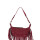 Cartera Vinculo Bordeaux