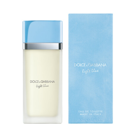 Perfume Dolce & Gabbana Light Blue EDT 50ml Perfume Dolce & Gabbana Light Blue EDT 50ml