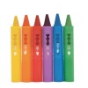 Set crayolas para baño con esponja BUBA Set crayolas para baño con esponja BUBA