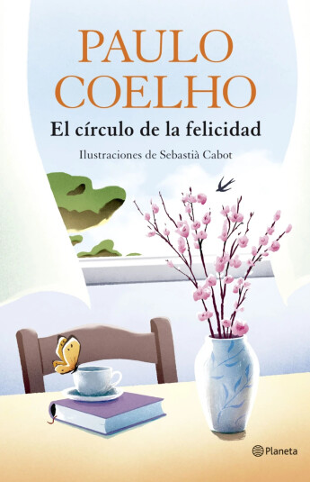 El círculo de la felicidad El círculo de la felicidad