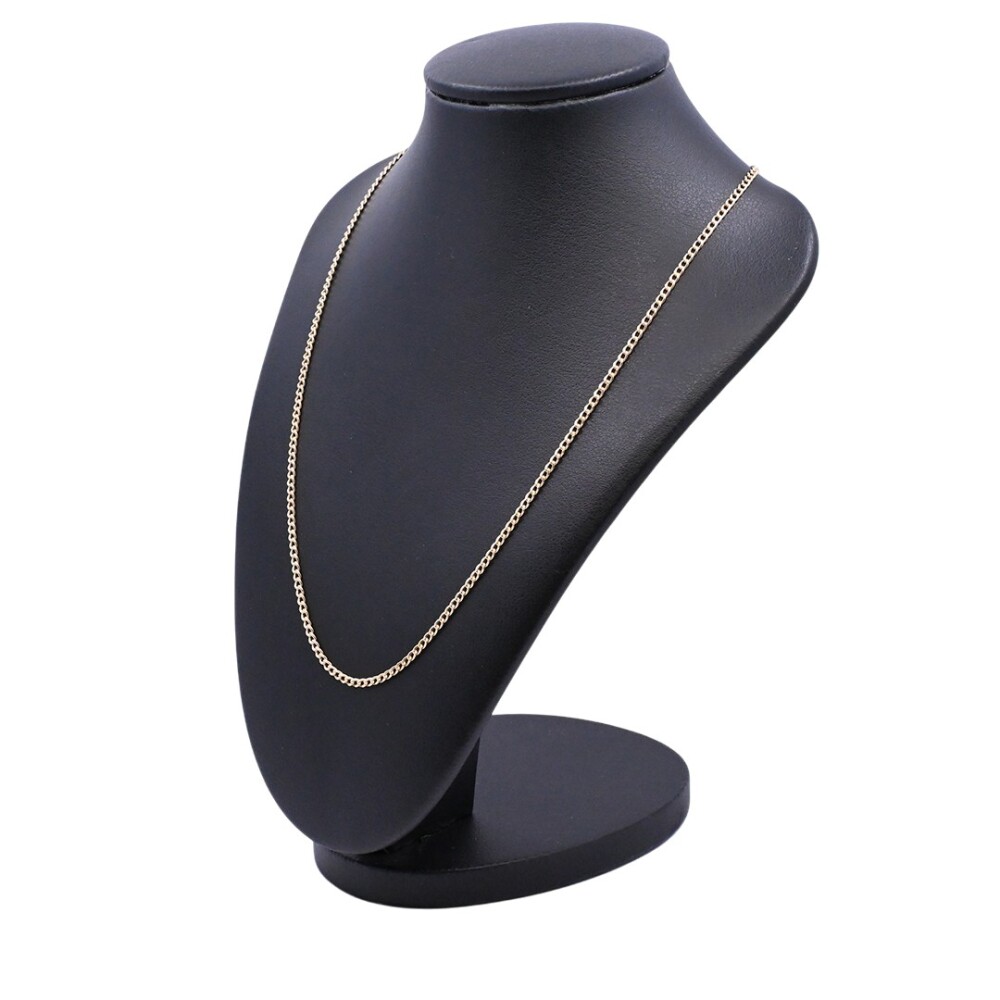 Cadena oro 18 k amarillo grumette. Cadena oro 18 k amarillo grumette.