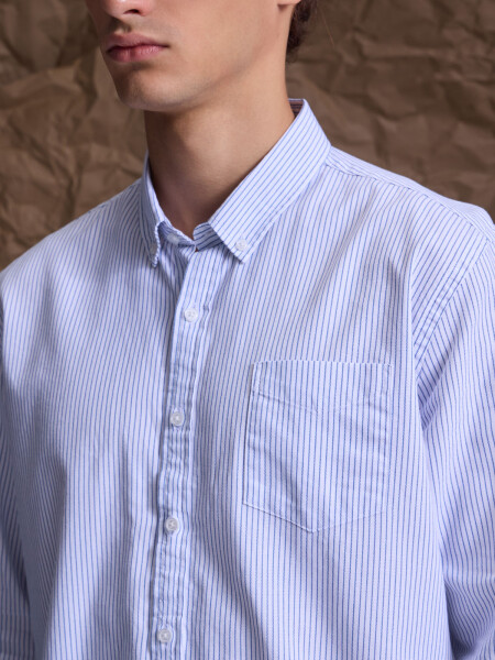 SHIRT NEBRASKA 4.0 BRES BRES