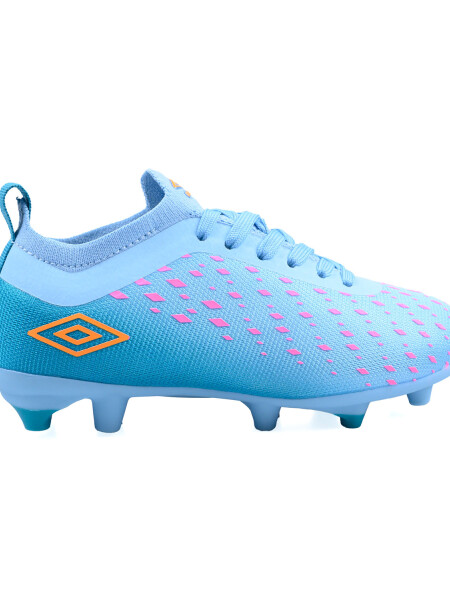 Calzado Limit HG Umbro Junior 7r8