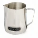 Jarra Para Espumar Leche Ac Inox Con Termómetro 500 Ml Sin Color