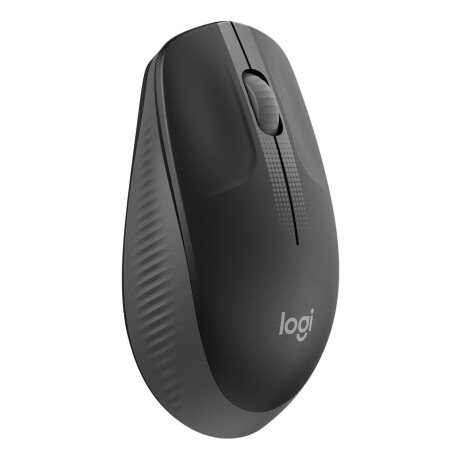 Mouse Logitech M190 Gris Marengo Mouse Logitech M190 Gris Marengo