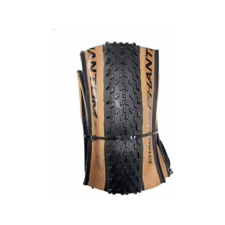 Cubierta Chaoyang Phantom 29x2.2 Tubeless Ready Ocre Cubierta Chaoyang Phantom 29x2.2 Tubeless Ready Ocre