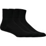 Running Qrew 3P - Unisex Performance Black