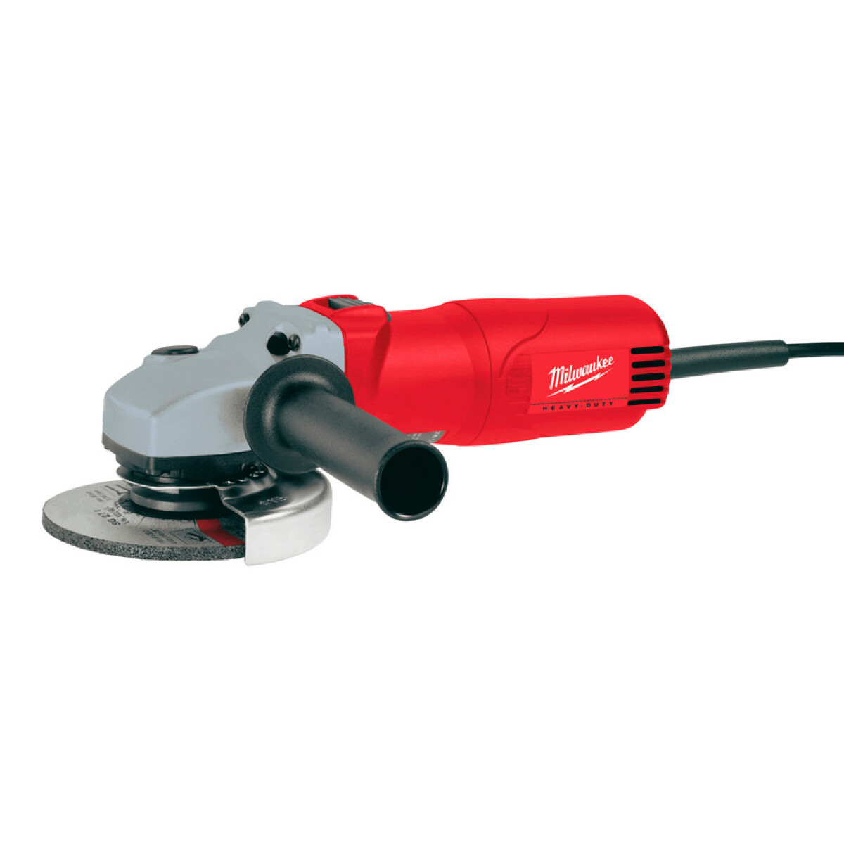ZZ AMOLADORA 4.1/2 115MM 750W QUICK6130-59 MILWAUKEE ++ - N/a 