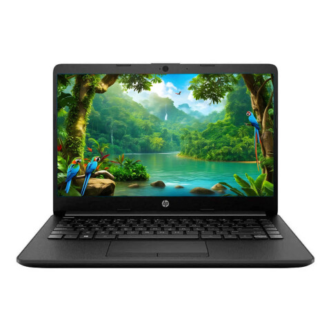 Notebook Hp 14dk1 Amd Athlon 3050u 4gb Ram 128gb Ssd NOTEBOOK RFPL HP 14DK1 AMD 3050U 4/128