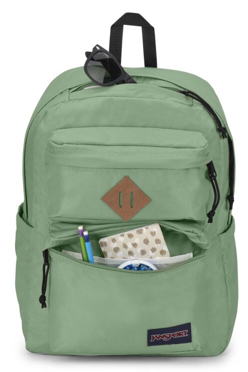 MOCHILA DOUBLE BREAK LODEN FROST
