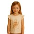 REMERA 4-10 BEIGE