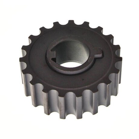 POLEA DE MOTOR CHEVROLET ENGRANAJE CIGUEÑAL CORSA 1.4-1.6 8V - POLEA DE MOTOR CHEVROLET ENGRANAJE CIGUEÑAL CORSA 1.4-1.6 8V -