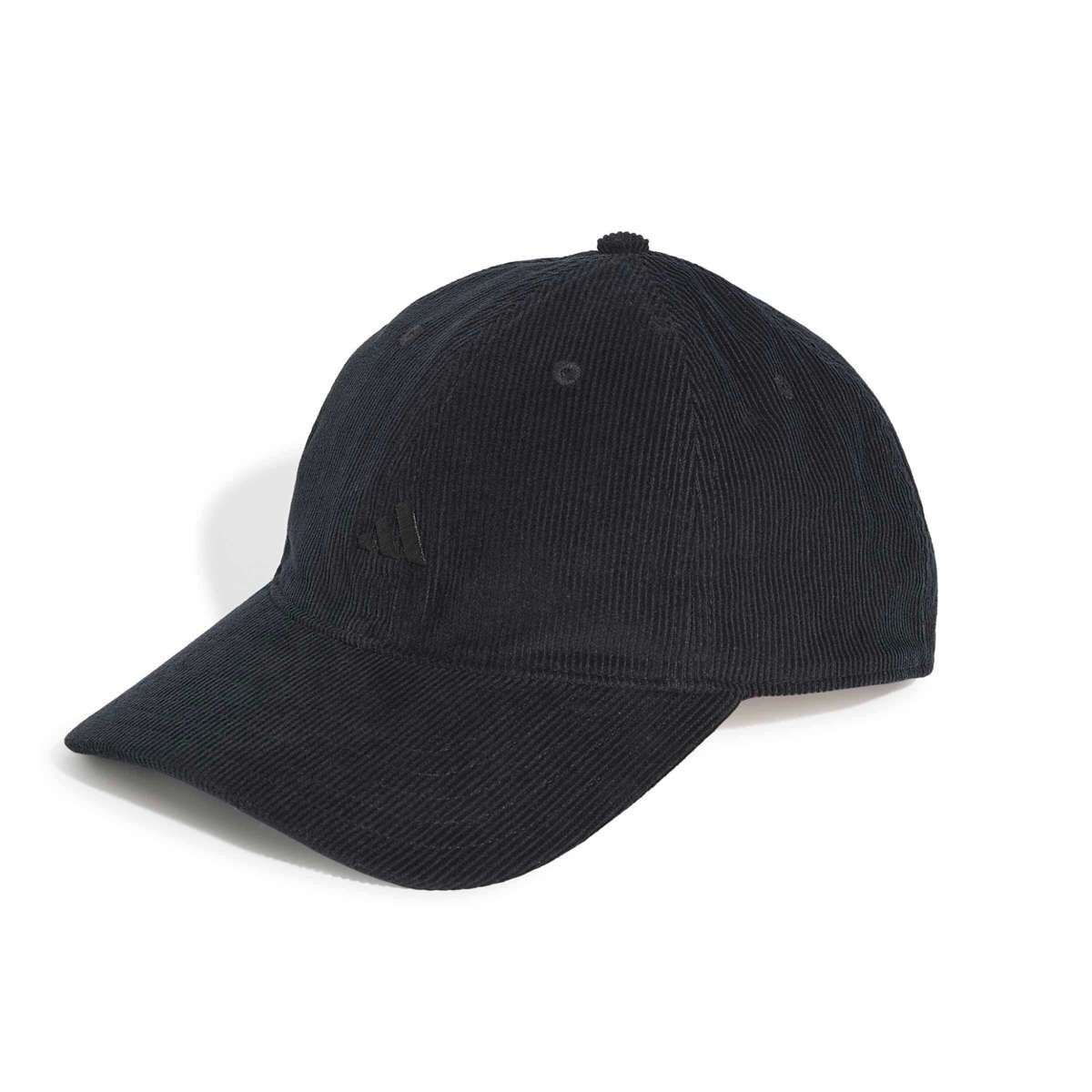 Gorra Dad Cap Unisex - Negro 