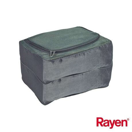 Organizador Para Valija L 35X26X20Cm