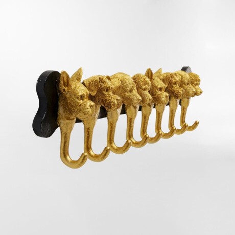 PERCHERO DOG FAMILY Dorado