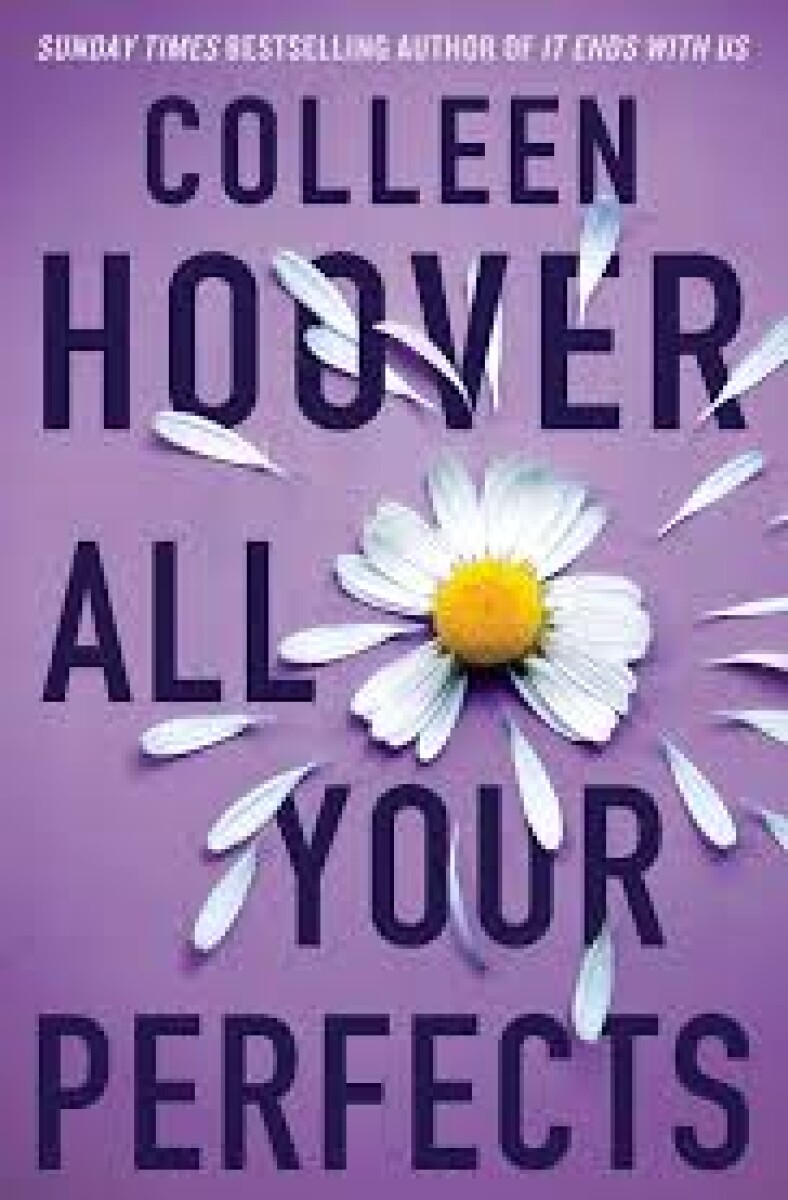 ALL YOUR PERFECTS 