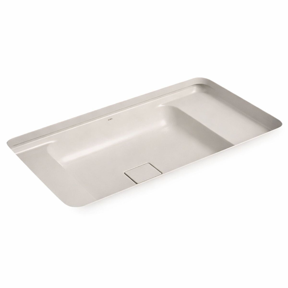 Bacha De Embutir Rectangular 60 Cm Barbante Deca 