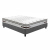 Sommier Balance 140 x 190 2 Plazas