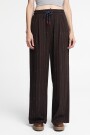 PANTALON Marron