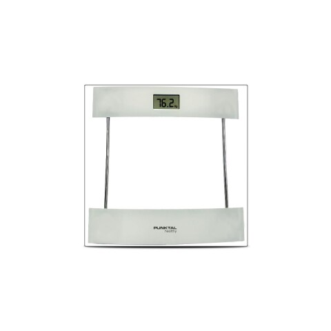 PK_33 BALANZA DE BAÑO DIGITAL 180KG PUNKTAL Pk_33 Balanza De Baño Digital 180kg Punktal