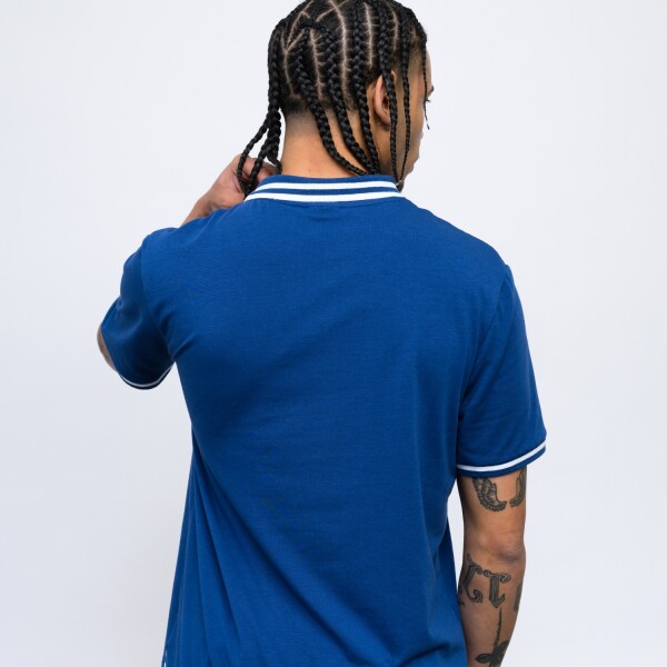 REMERA POLO ENKEL Umbro Hombre 001