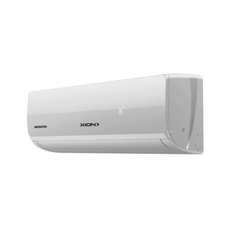 Aire Acondicionado Xion XI-AAS12INVWIFI-2 Inverter 12000 BTU Con WiFi Gris