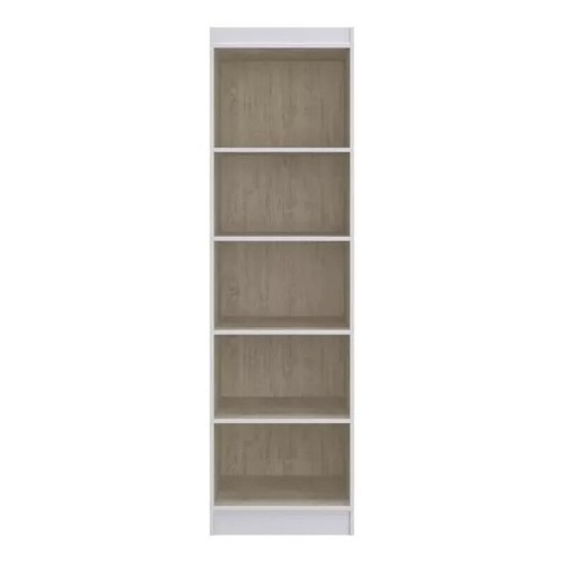 Armario Ropero Placard Multiuso 2 Puertas Cocina Baño Blanco