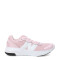 Championes de Niños New Balance 578 Rosado - Blanco