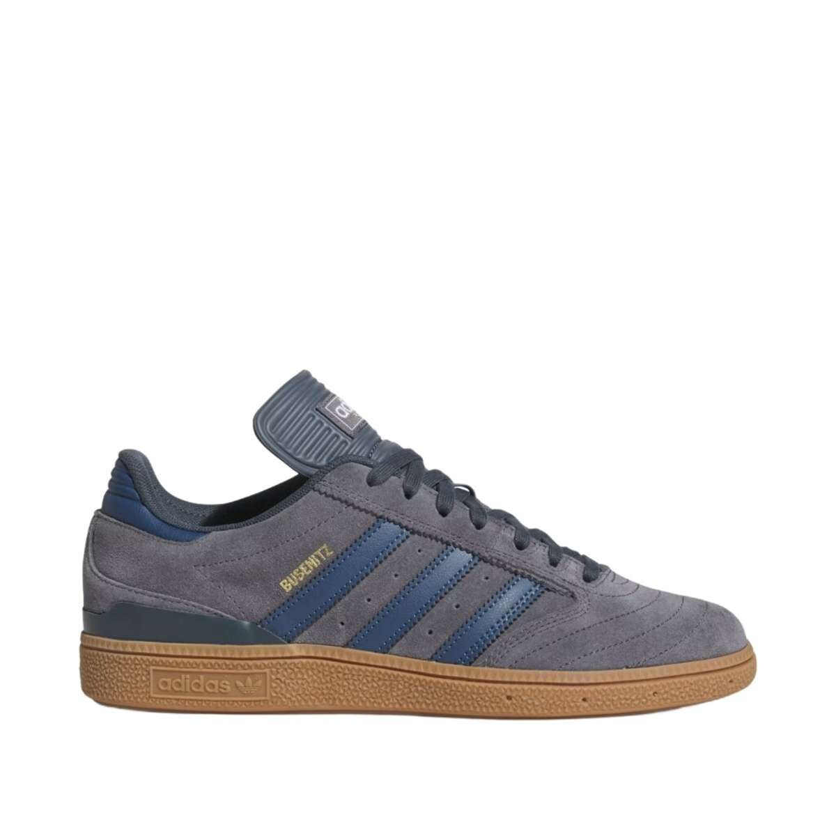 Championes Adidas Busenitz - Gris 