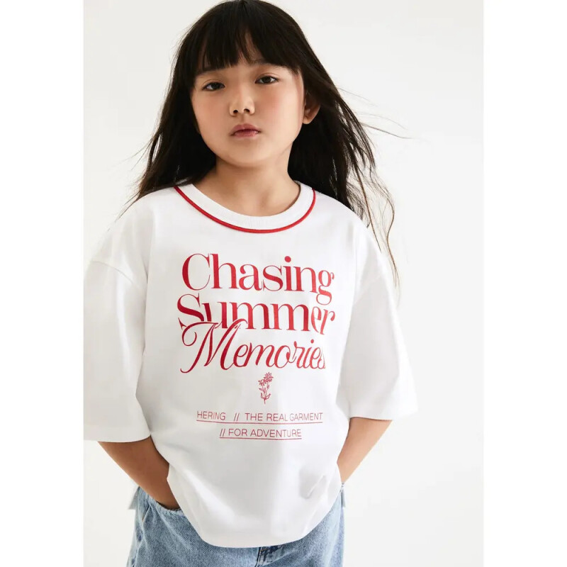 BLUSA MM FEM BRANCO