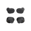Auriculares inalámbricos JBL Tune Buds color negro Auriculares Inalámbricos Jbl Tune Buds Color Negro