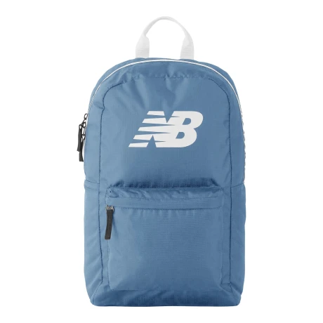 Mochila New Balance - LAB11101HER HERITAGE BLUE