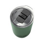Vaso Camelbak Tumbler 350ml, Acero Inox. Insulado - Verde Musgo 0