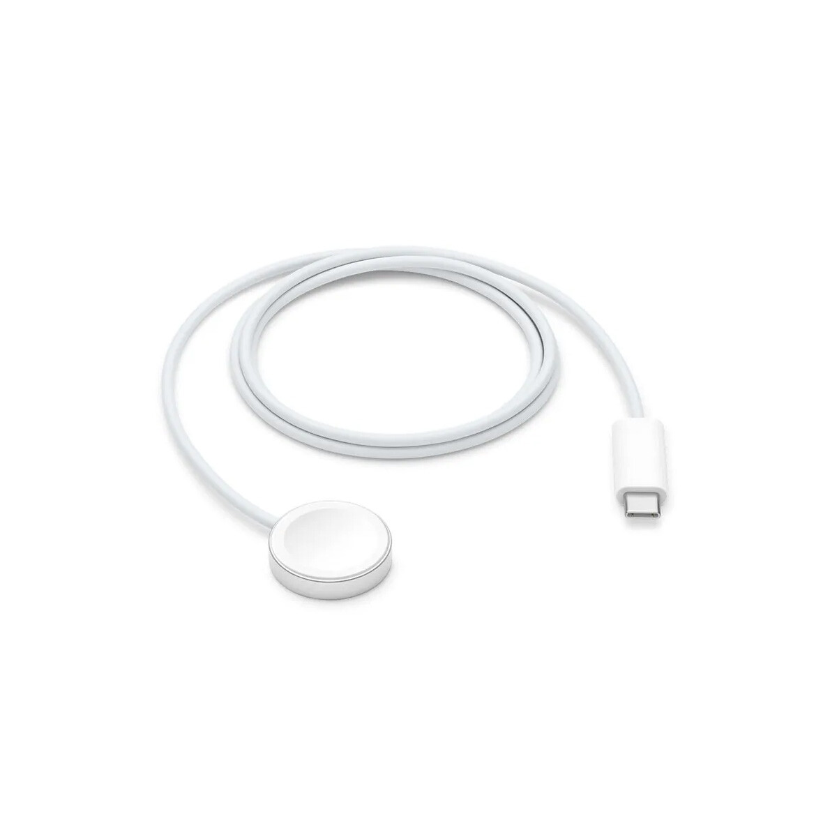 Cargador Apple Watch MagSafe USB-C MLWJ3AM 
