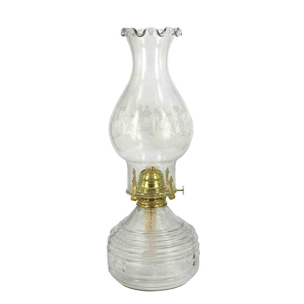 Lampara Vulcano 39 cms. VE029030 Lampara Vulcano 39 cms. VE029030