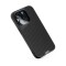 Protector mous case limitless magsafe para iphone 14 pro Carbon fiber