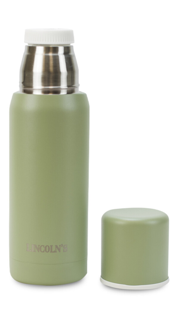 KIT MATERO ANTENNA OLIVA