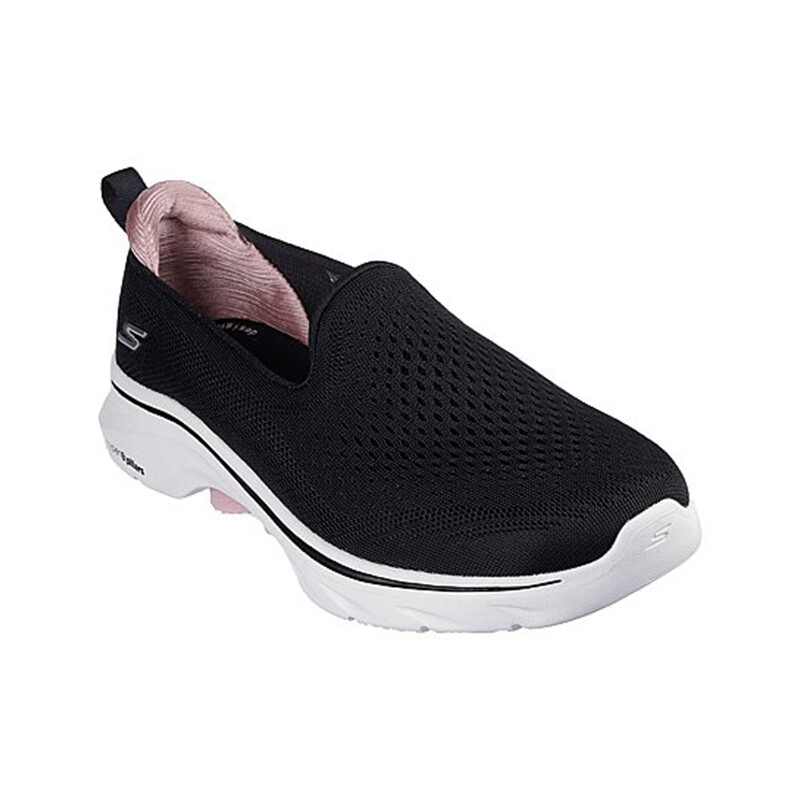 Calzado Go Walk 7 Negro