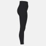 NB Essential High Rise Legging 25 Black
