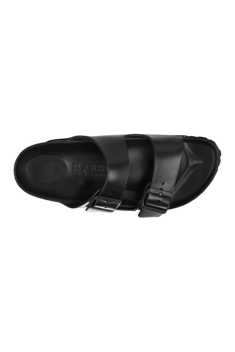 Sandalia Arizona Eva - Regular Negro
