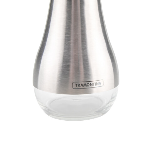 Aceitera / Vinagrera 0,39 lt. "Realce" -TRAMONTINA TF0186