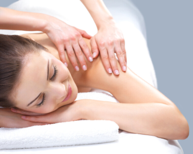 Masaje descontracturante y masaje relax, ¿en que se diferencian?