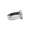 Anillo Arbol de la Vida-Plata y Oro-Sin Piedra-AN5840 sinpiedra