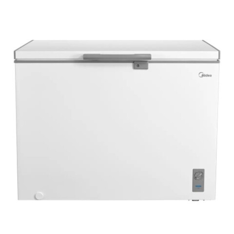 Congelador Midea 300 Litros Inverter Congelador Midea 300 Litros Inverter