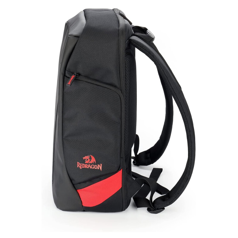 Mochila Redragon Backpack Tardis 2 GB-94 20" Mochila Redragon Backpack Tardis 2 GB-94 20"